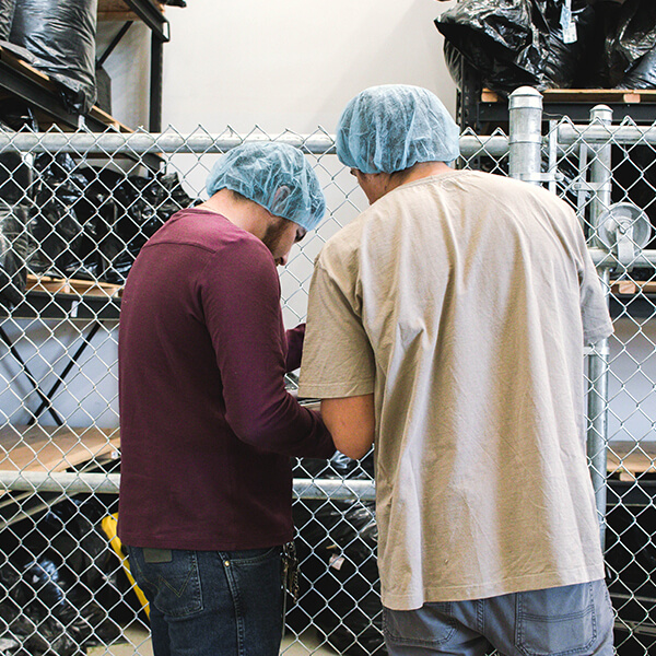 Procan Labs Factory