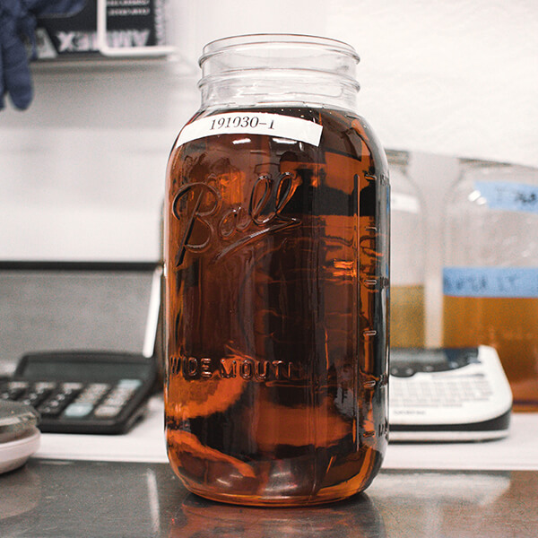 Procan Labs Distillate